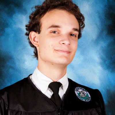 Marco Russo headshot