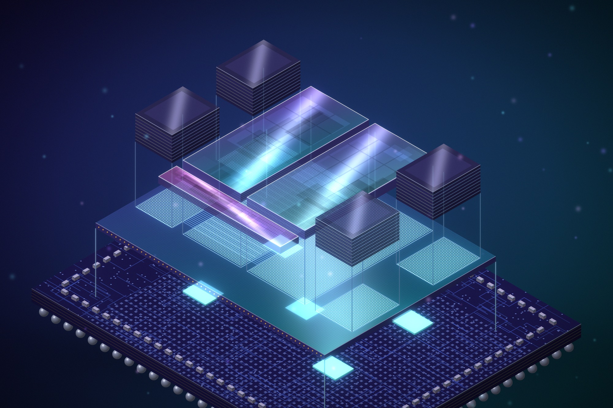 3d package
