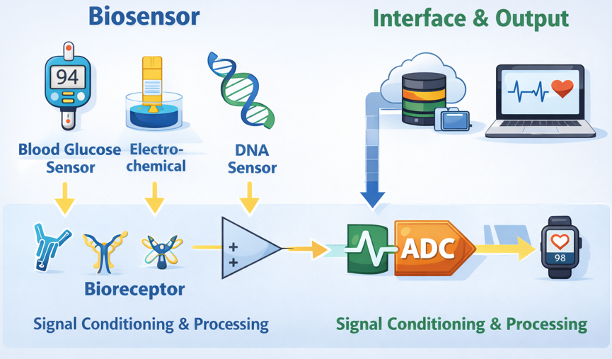 Biosensor system