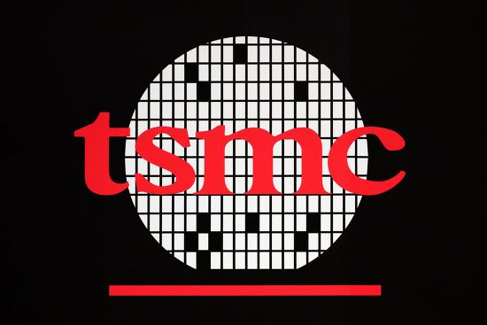 TSMC