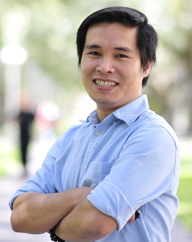 hung nguyen