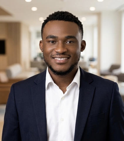 Uzoma Ajugwe professional photo