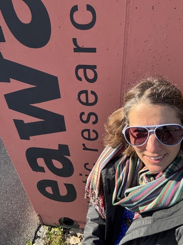 March travel