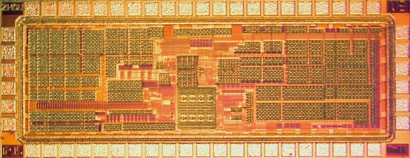 Gallery | Mixed Signal Integrated Circuits and Systems
