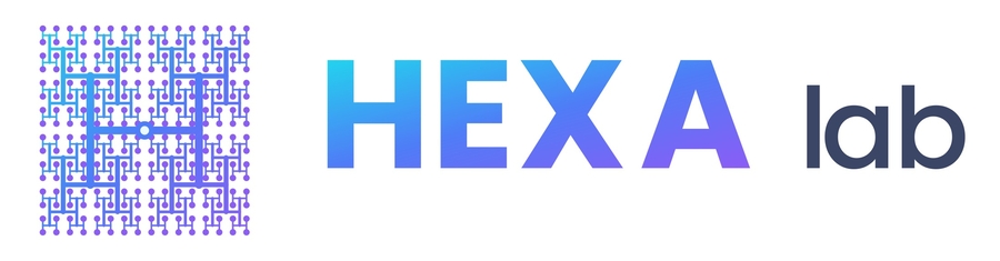 HEXA Lab logo
